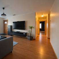 Alan's room