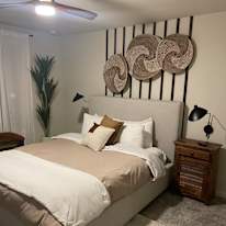 Tyler's room