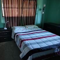 Ron's room