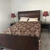 Nancy's room