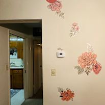 Tiffany Marino's room