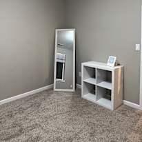 Brenda's room