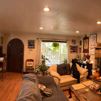 Nobia Kubby's room