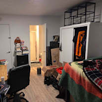 Jesse's room