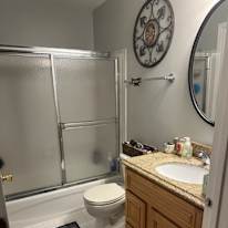 susan's room