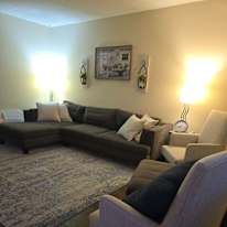 roxanne fink's room