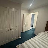 Nanise's room
