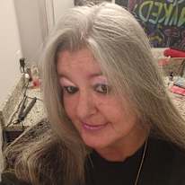 Sherry Ann pence's room