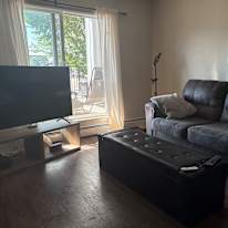 Mike's room