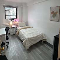 Freddy's room