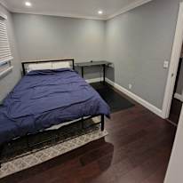 Jose's room