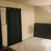 Timothy's room