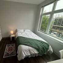 July's room