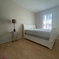 Allison's room