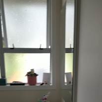 Wendy's room