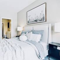 Laurel's room