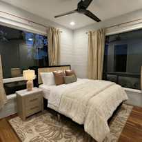 Matt's room