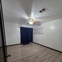 Angel's room