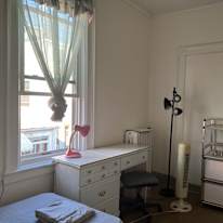 Judy's room
