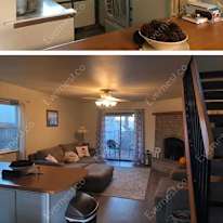 Cara's room