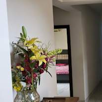 Khushi's room