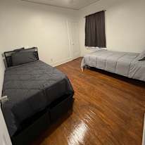 NOAHS's room