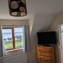 Ax's room