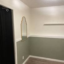 James's room