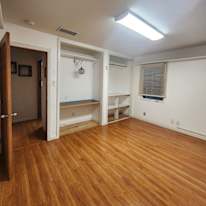 Jessielee Hernandez's room