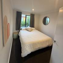 George's room