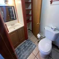 Georgina Zamora's room