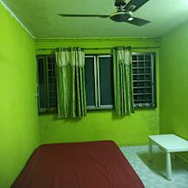 Gopi's room
