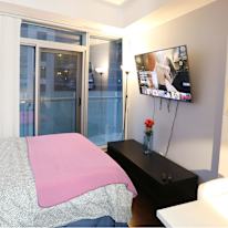 Liwinco's room