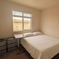 chris's room