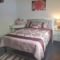 Natasha's room