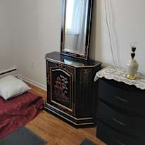 Rita's room