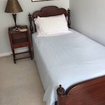 Lily's room