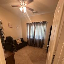 Kari's room