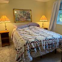 Eileen's room