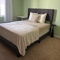 Tatumn's room