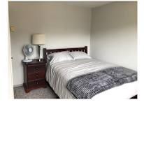 Diane Thomas's room