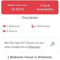 Wendy's room