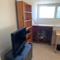 Mahdokht's room