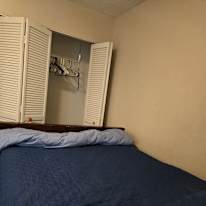 Jenna's room