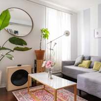 Elody's room