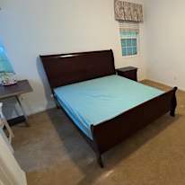 Kiko's room