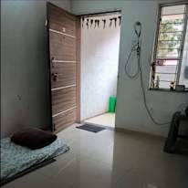 Shraddha Umale's room