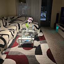 Edito's room