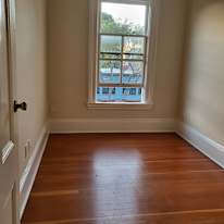 Niechma's room
