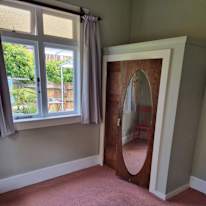 Campbell's room